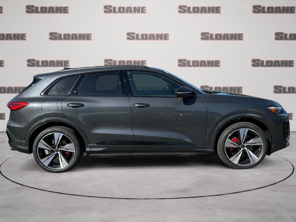 New 2026 Audi SQ5 Premium Plus AWD/4WD image 6