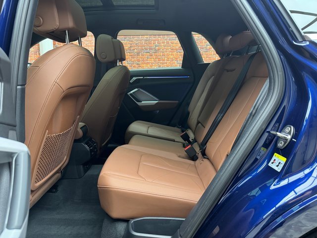 Used 2022 Audi Q3 2.0T Premium Plus image 25