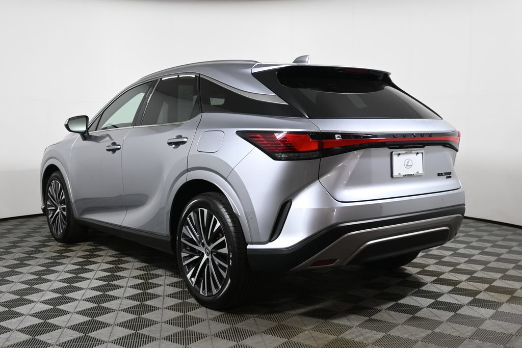 Used 2025 Lexus RX 350 Premium Plus AWD/4WD image 5