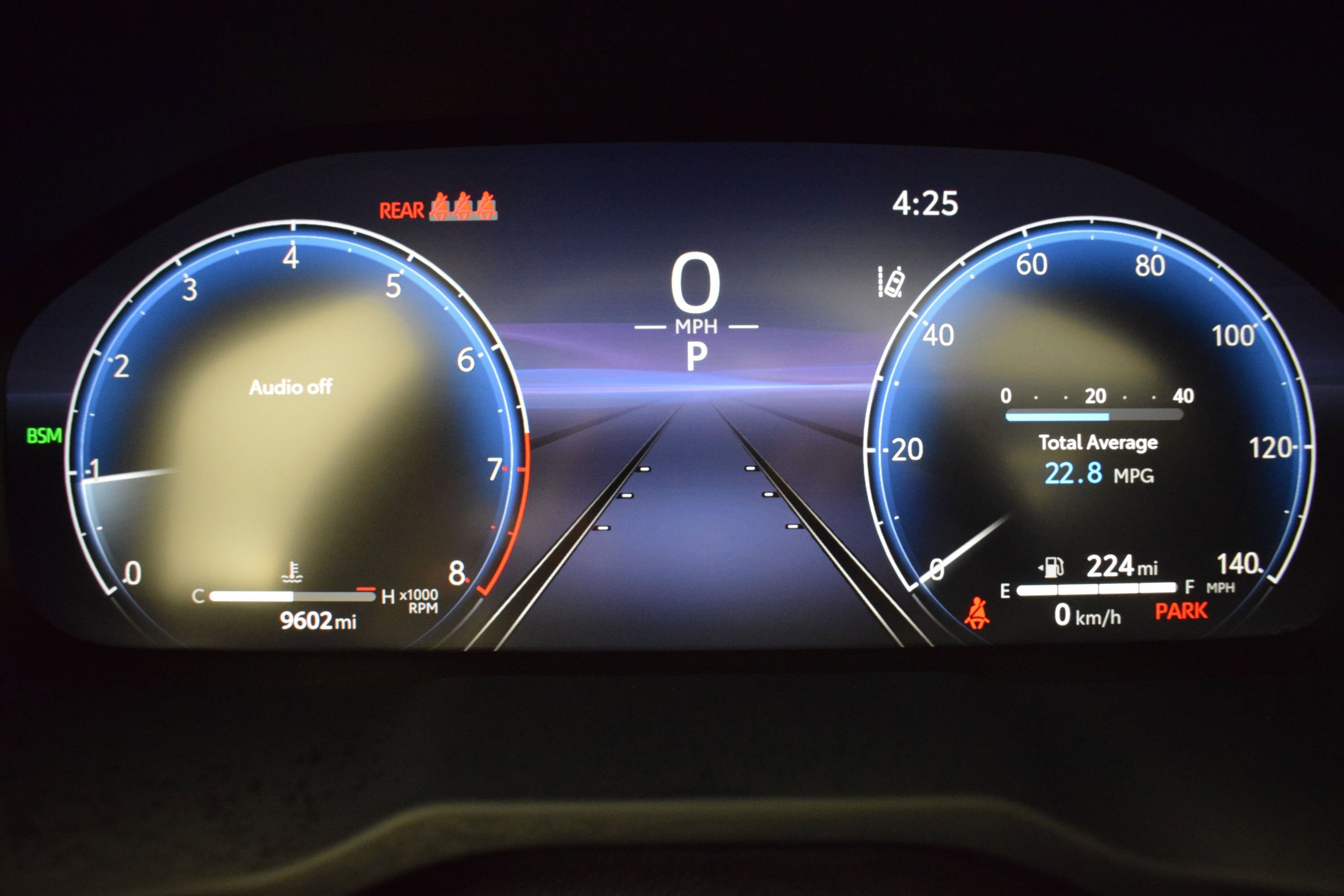 Used 2024 Toyota RAV4 Limited w/ Advanced Technology Package AWD/4WD image 24