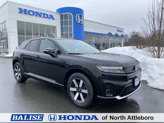 New 2026 Honda Prologue Touring image 1
