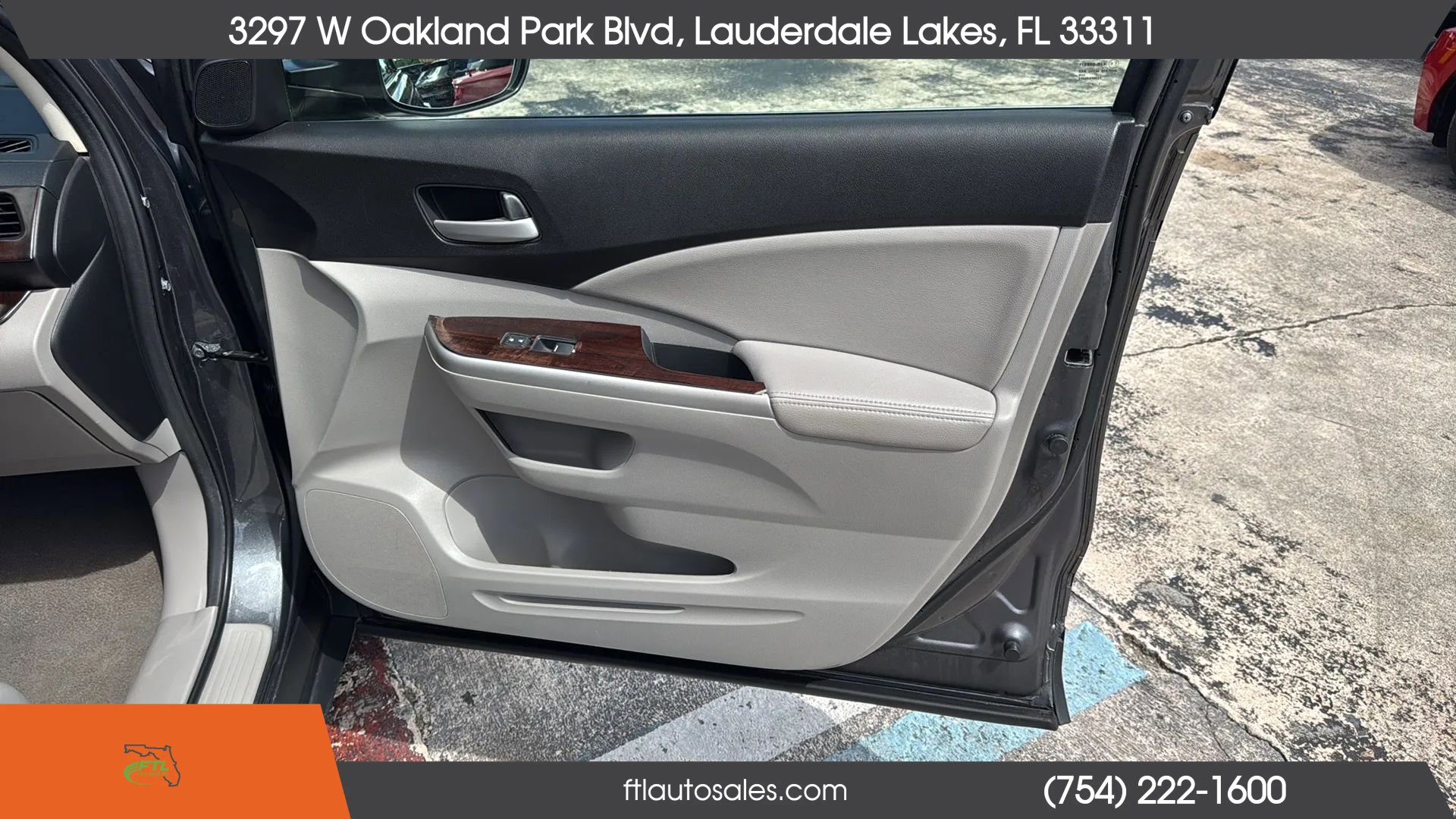 Used 2013 Honda CR-V EX-L image 38