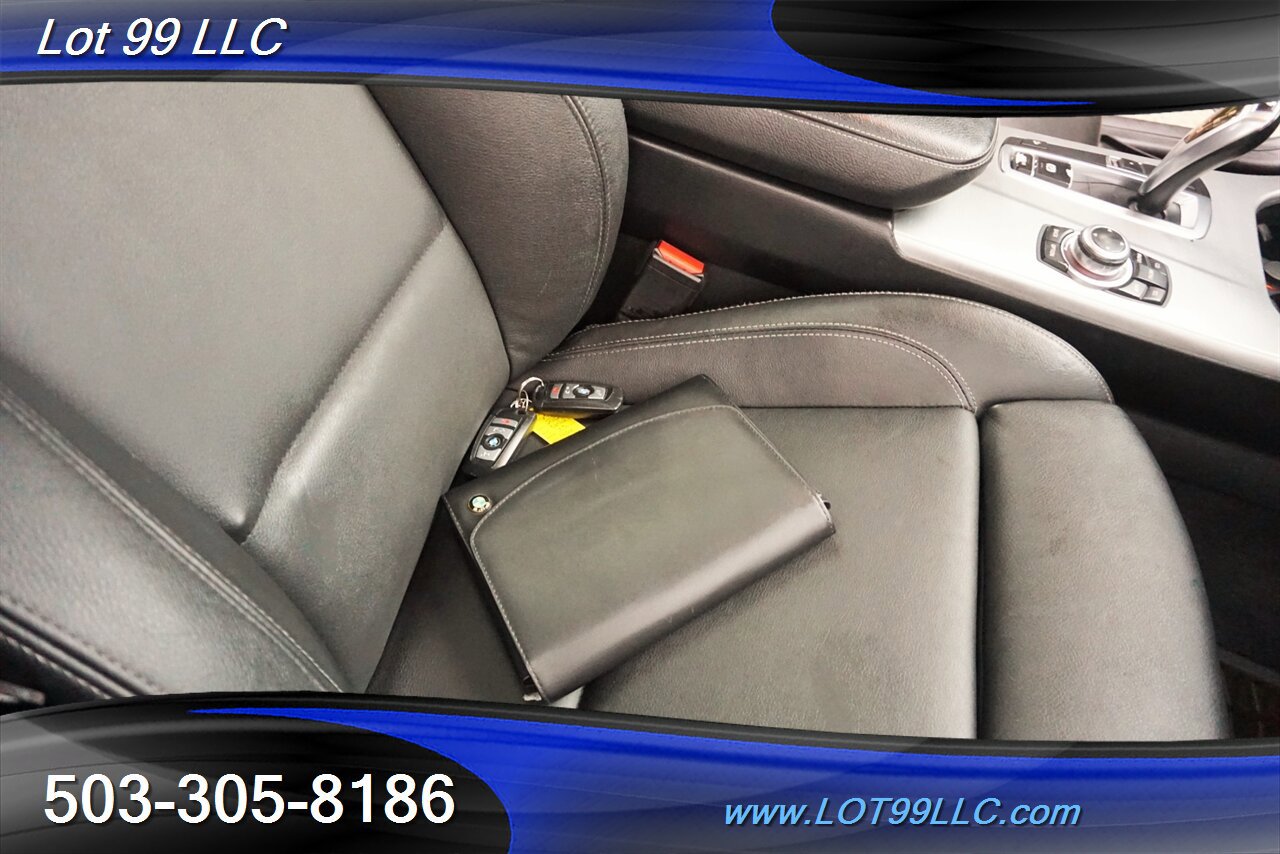 Used 2013 BMW X3 xDrive28i AWD/4WD image 34