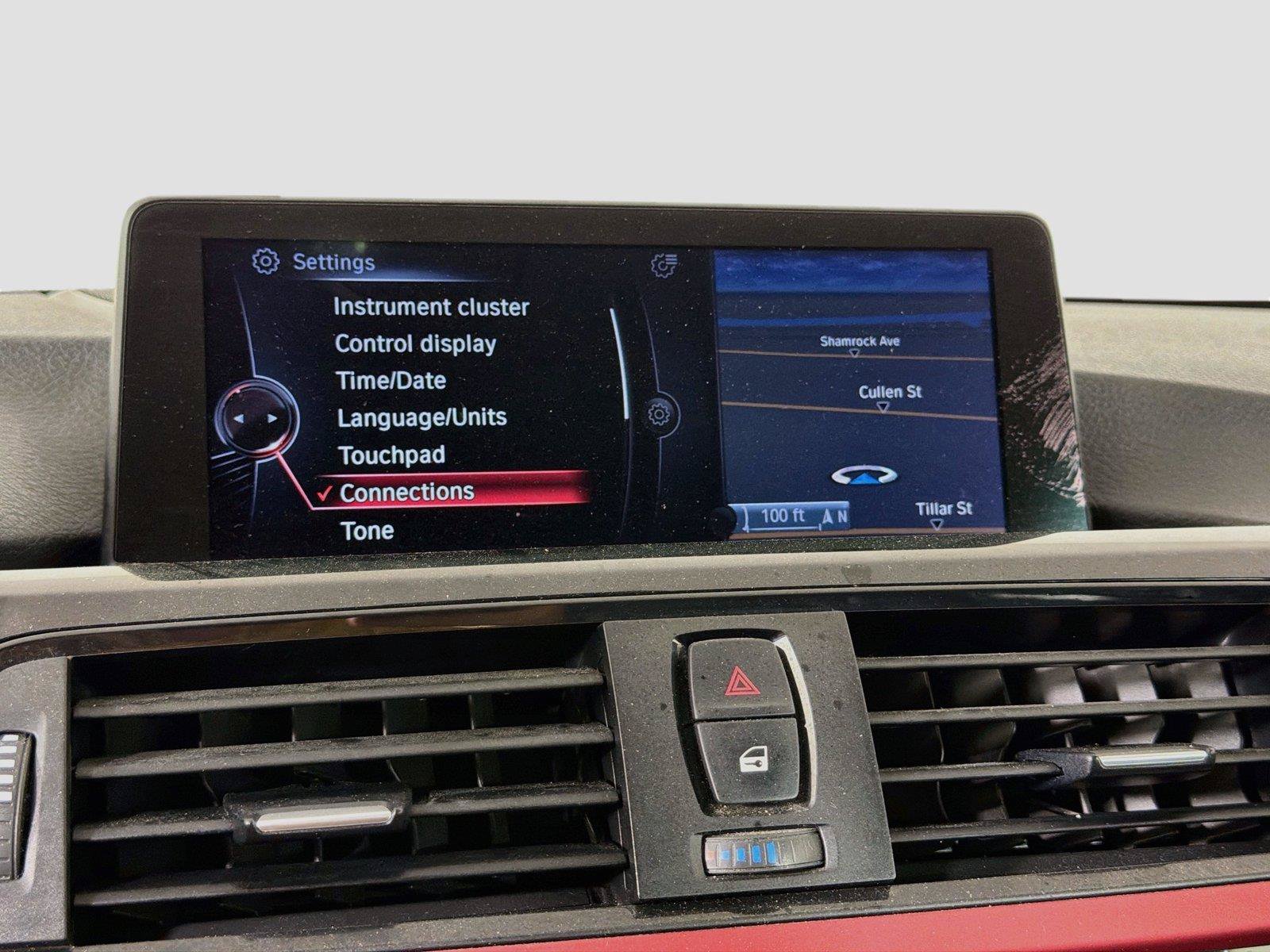 Used 2015 BMW 435i Coupe RWD image 15