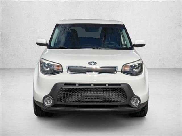 Used 2016 Kia Soul FWD video 2