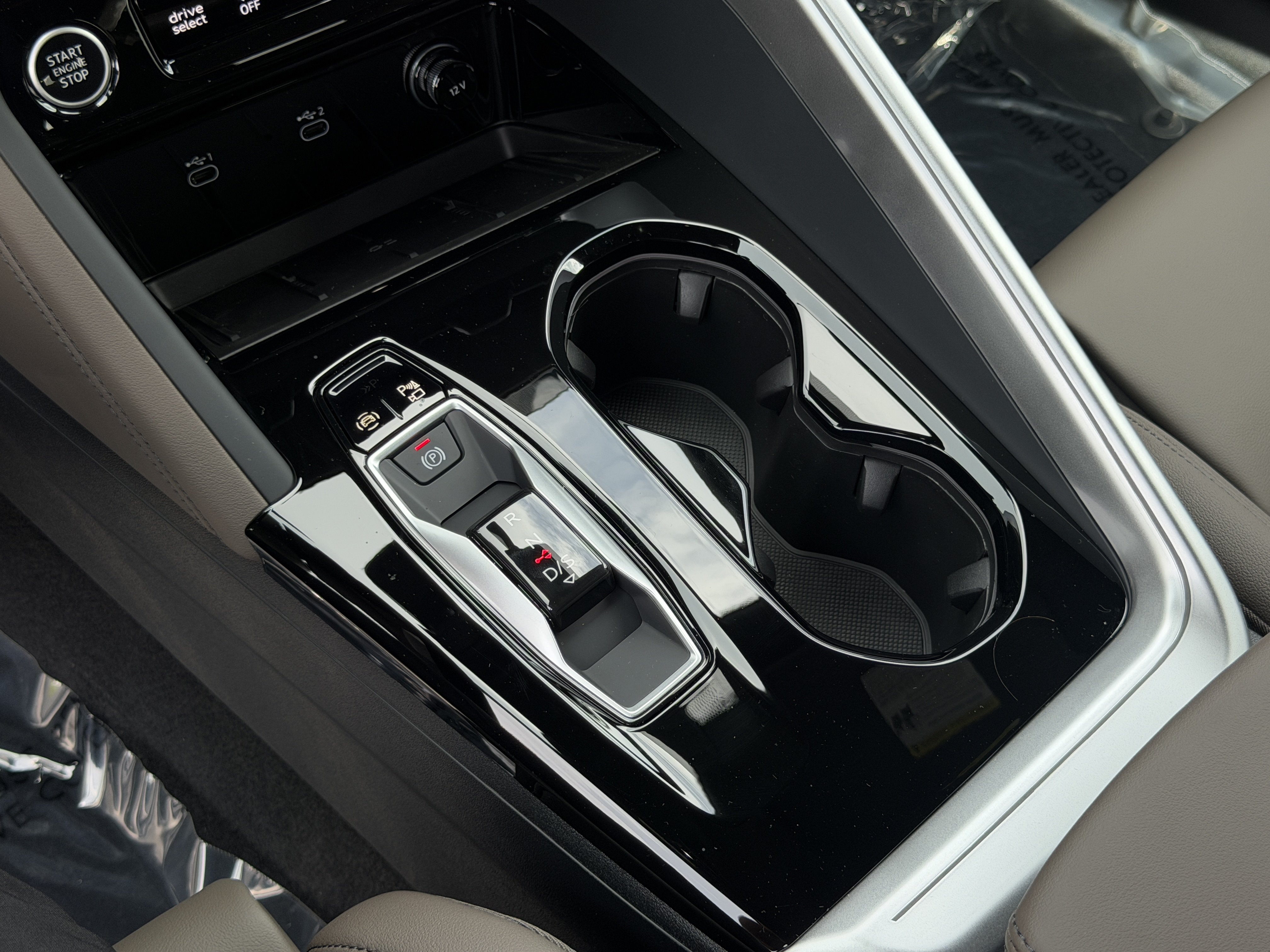 New 2026 Audi Q5 Prestige AWD/4WD image 29