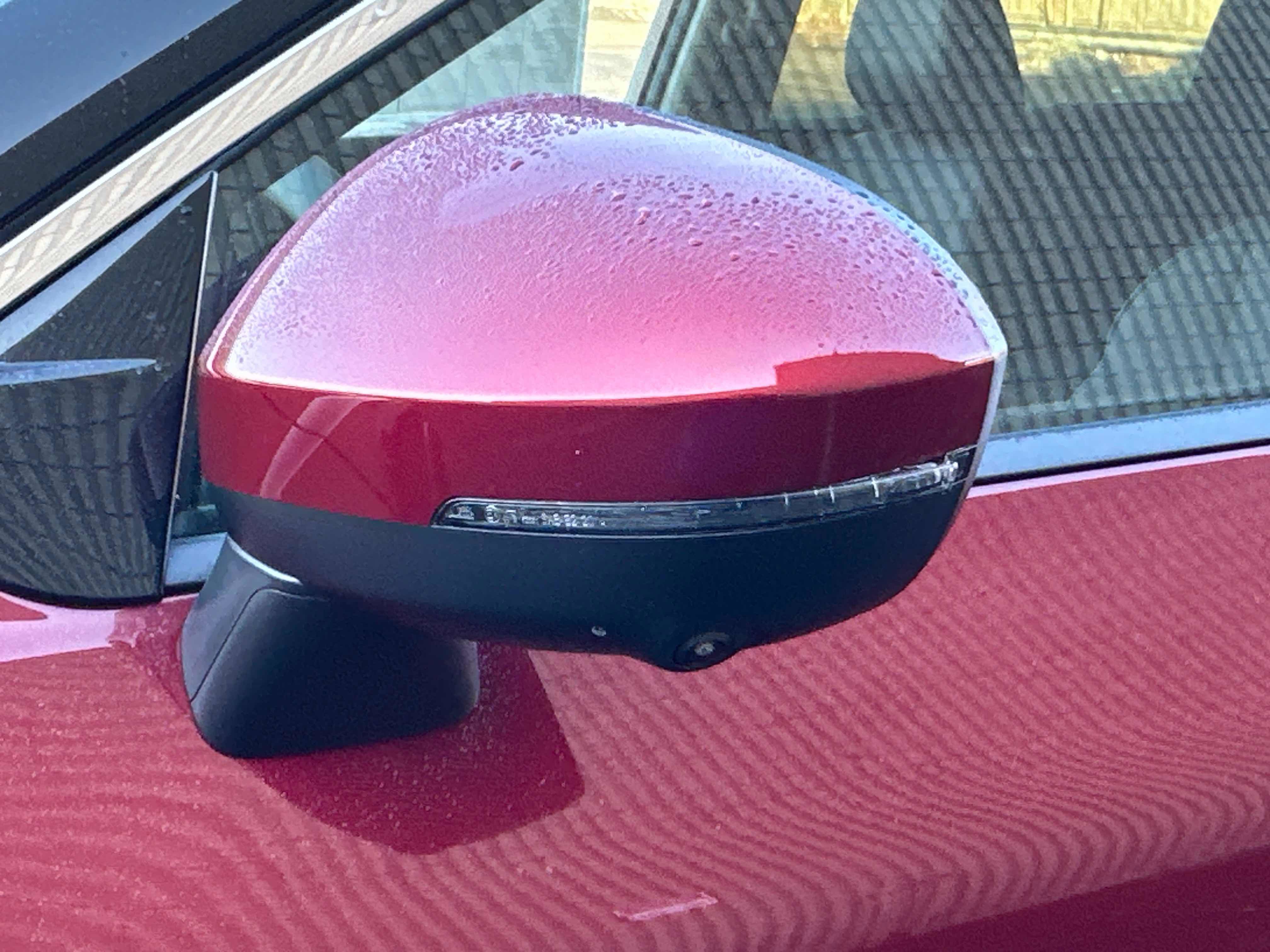 New 2026 Nissan Rogue Platinum w/ Platinum Premium Package image 11