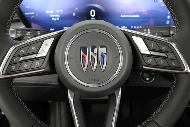 New 2026 Buick Enclave Sport Touring w/ Super Cruise Package FWD image 15