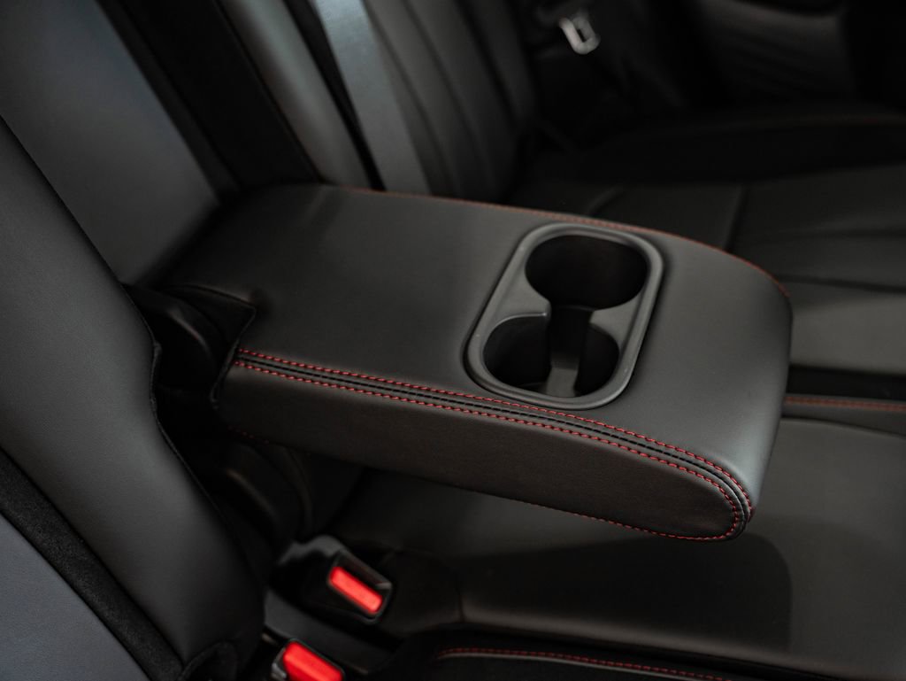 Certified 2025 Acura ADX A-Spec image 44