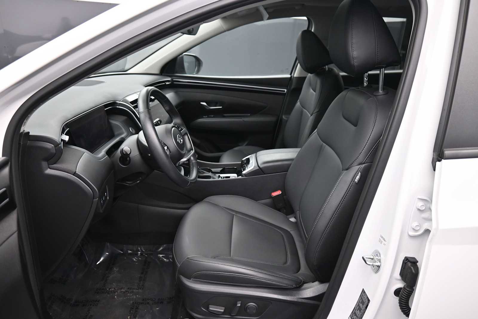 Used 2024 Hyundai Tucson SEL w/ Convenience Package AWD/4WD image 18