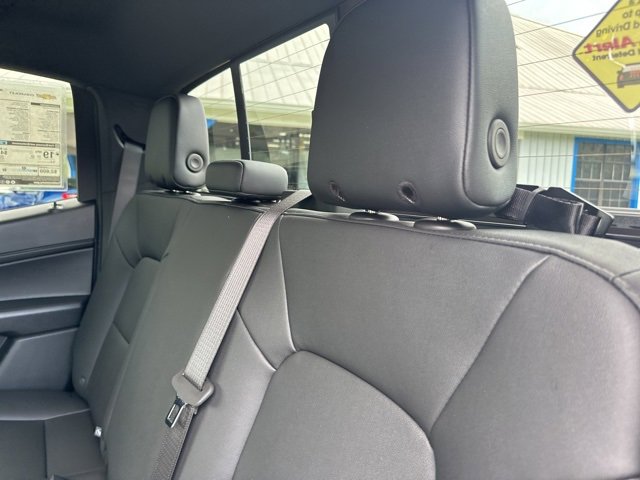 New 2026 Chevrolet Colorado Trail Boss image 27