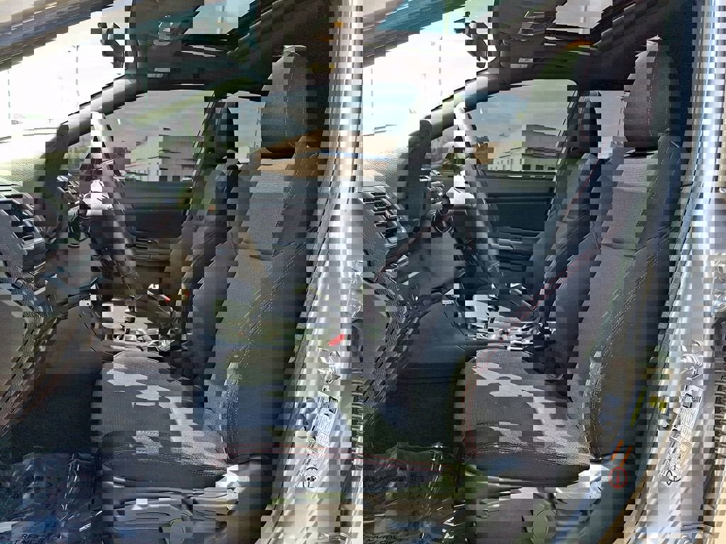 Used 2018 Subaru WRX Premium AWD/4WD image 14