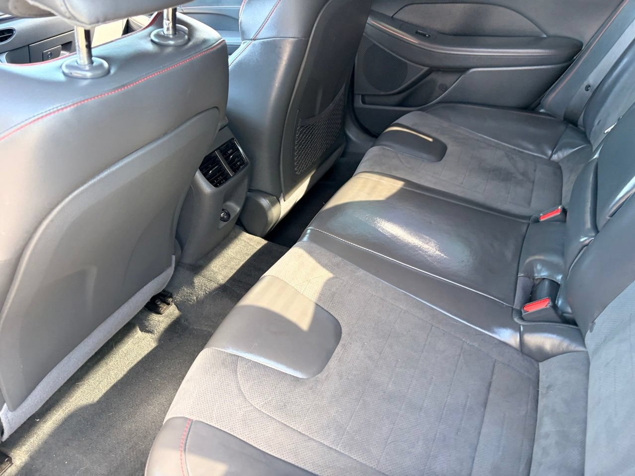 Used 2022 Hyundai Sonata N Line FWD image 15