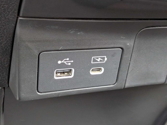 Used 2025 Honda Odyssey EX-L image 22