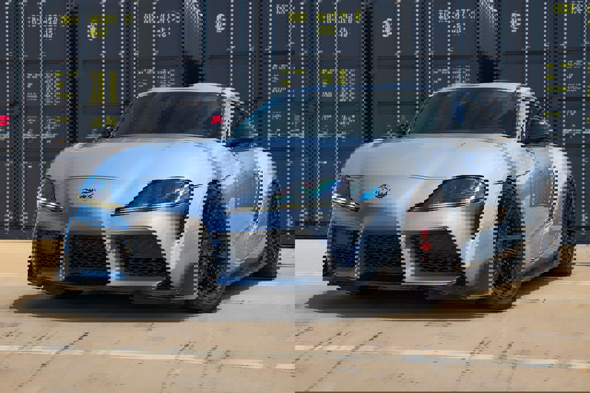 Used 2020 Toyota Supra Premium w/ Driver Assist Package