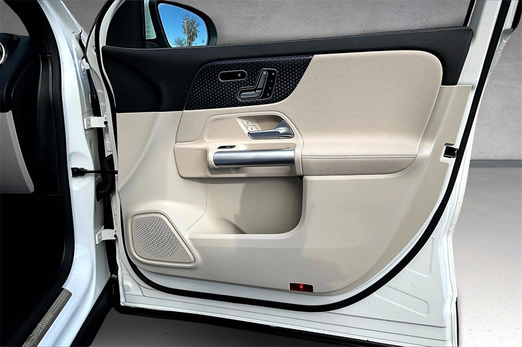 Used 2024 Mercedes-Benz GLA 250 GLA 250 image 28