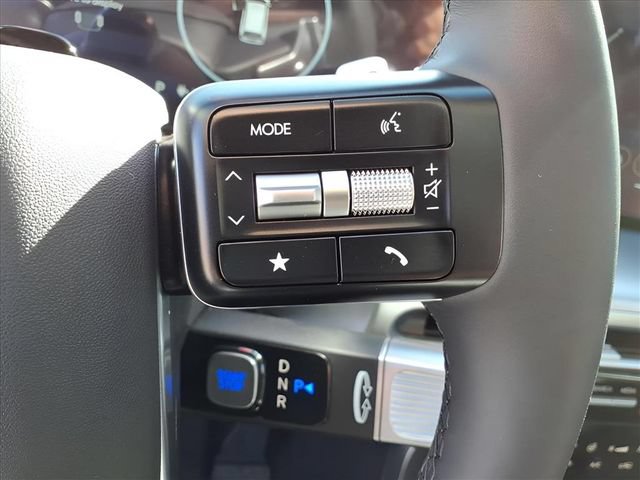 New 2026 Hyundai Ioniq 9 SEL AWD/4WD image 21