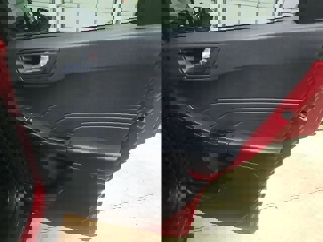 Certified 2023 Ford Escape ST-Line w/ Equipment Group 301A FWD image 7