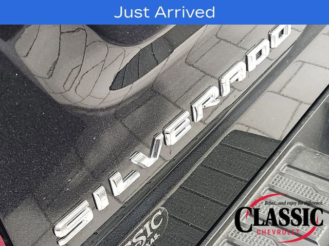 Used 2025 Chevrolet Silverado 1500 High Country w/ High Country Premium Package image 12