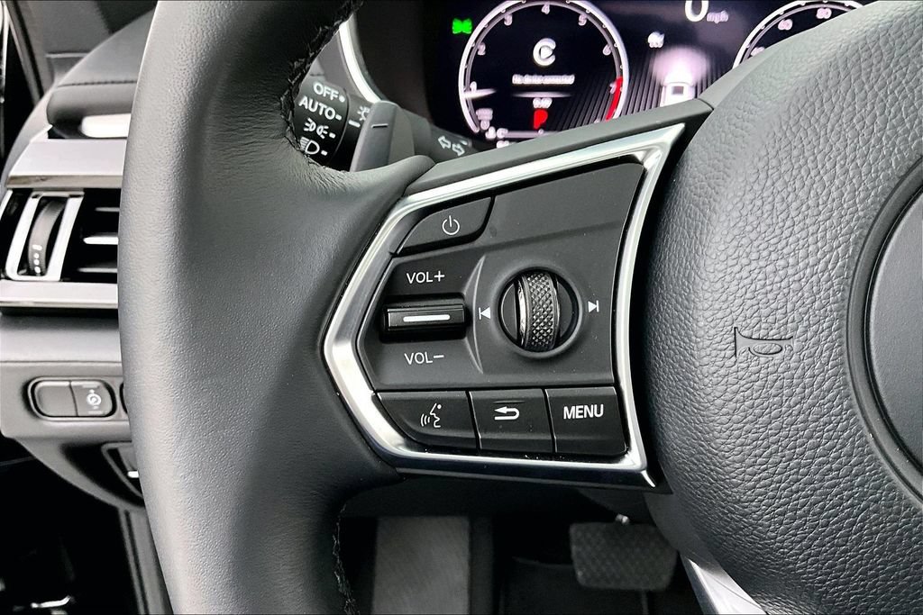 Certified 2026 Acura MDX w/ Technology Package FWD image 24