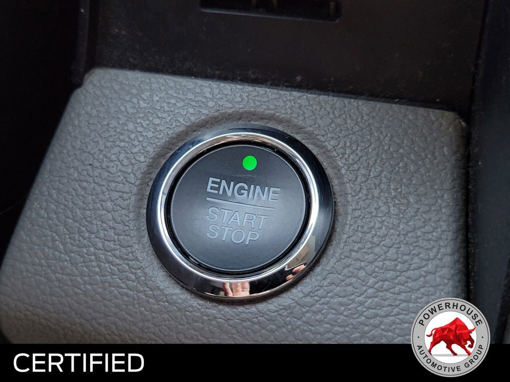 Used 2017 Ford F150 Lariat RWD image 35
