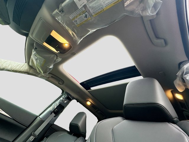 Used 2026 INFINITI QX60 Luxe w/ Cargo Package image 23