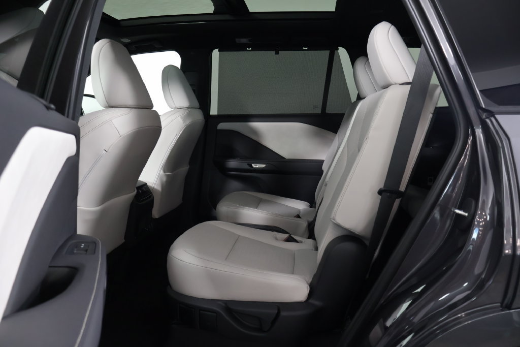 New 2026 Lexus TX 350 AWD w/ Technology Package image 6