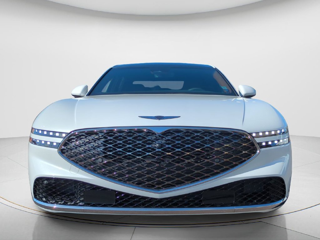New 2026 Genesis G90 3.5T AWD/4WD image 2