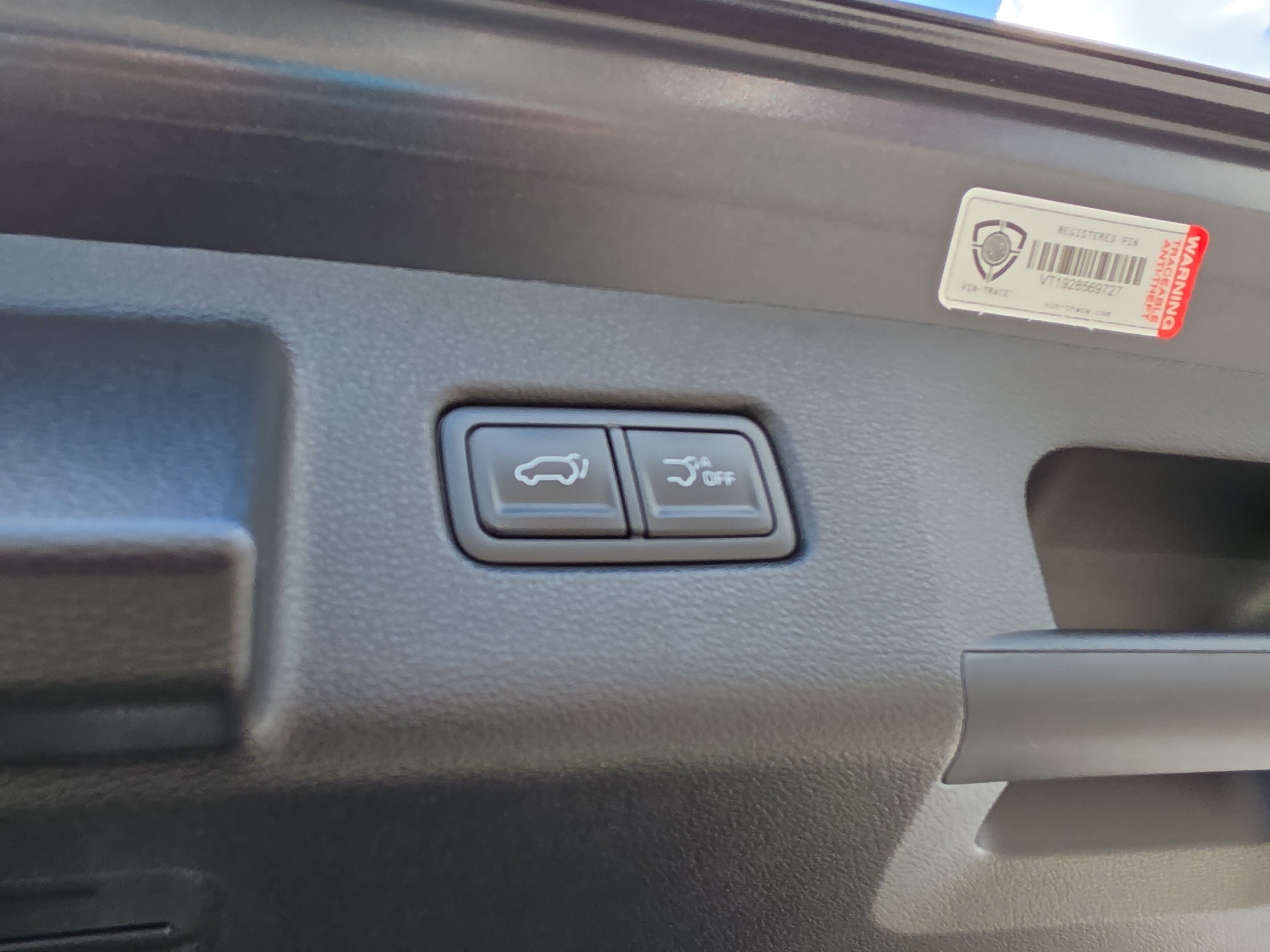 Certified 2024 Kia Telluride SX Prestige AWD/4WD image 11
