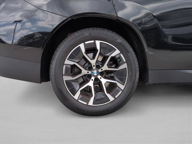 Used 2026 BMW X3 xDrive30i w/ Convenience Package AWD/4WD image 25
