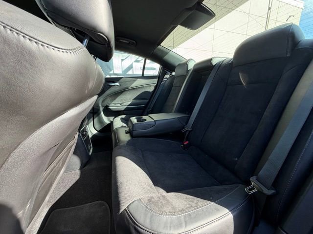 Used 2023 Dodge Charger GT w/ Plus Group image 12