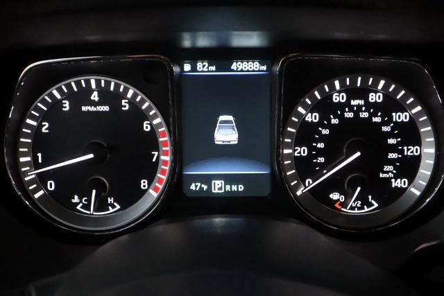 Certified 2019 Nissan Titan Platinum Reserve image 28