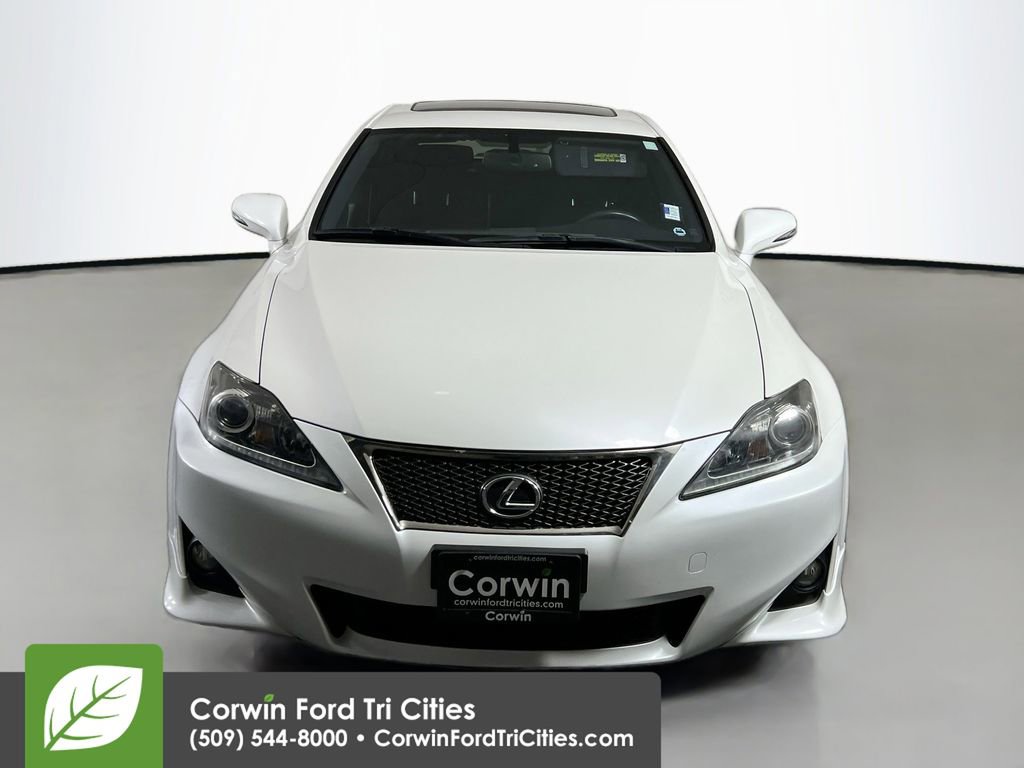 Used 2012 Lexus IS 250 image 4