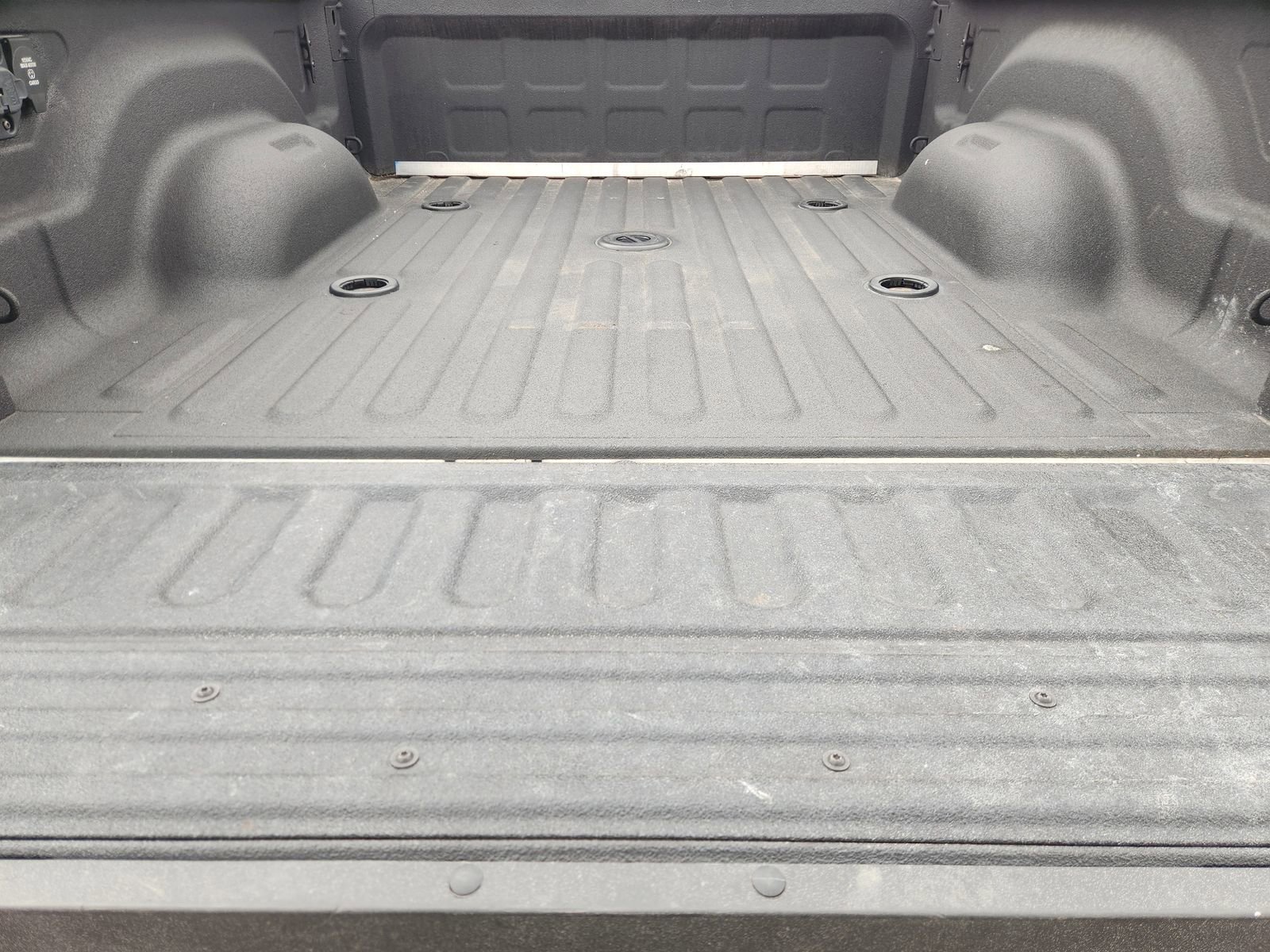 Used 2023 RAM 3500 Lone Star w/ Level 2 Equipment Group image 37