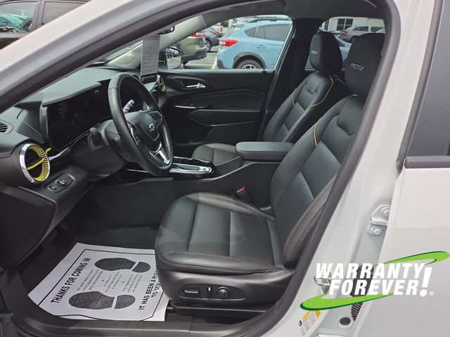 Used 2024 Chevrolet Trax ACTIV w/ Driver Confidence Package FWD image 13
