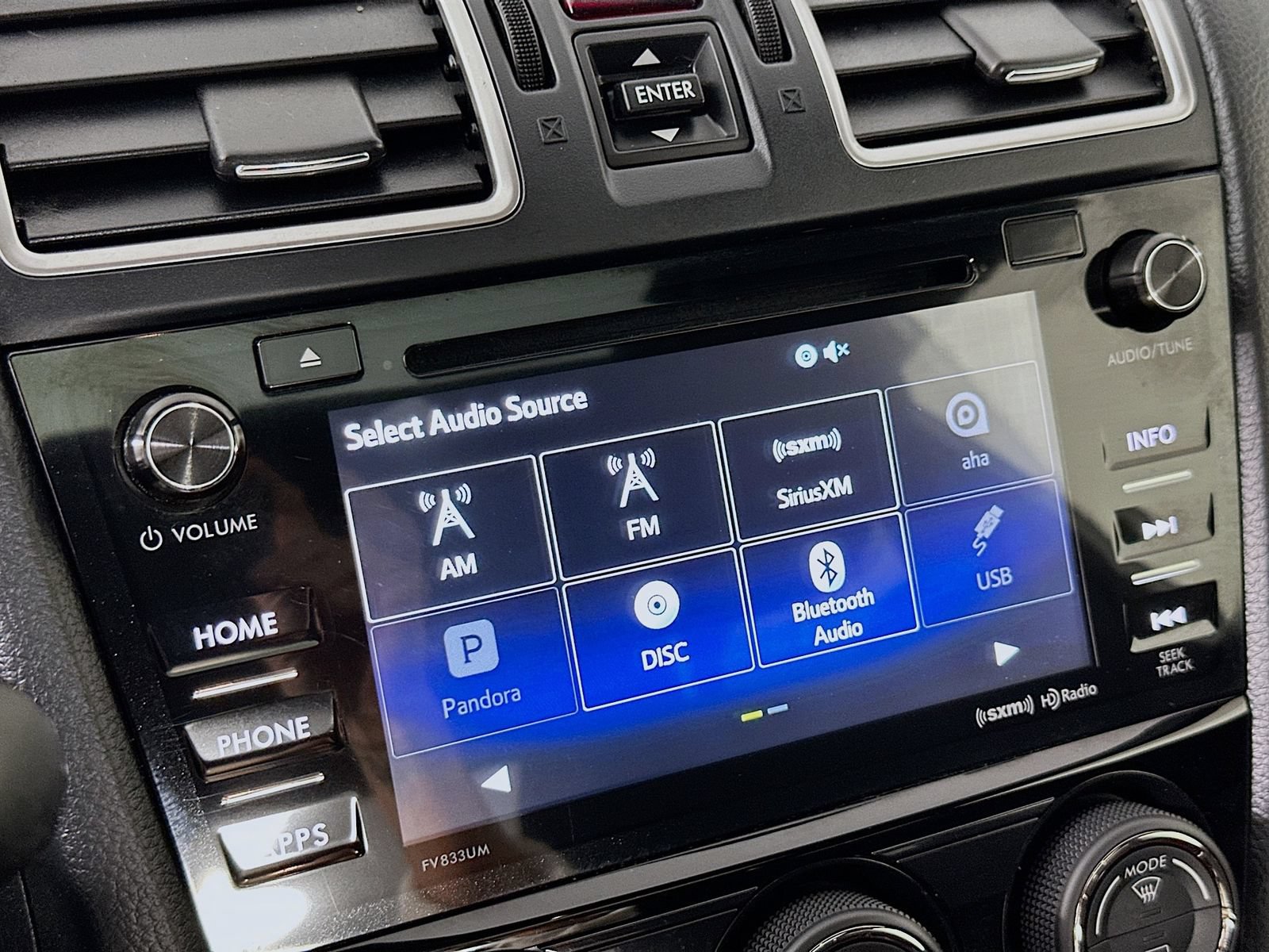 Used 2018 Subaru WRX Premium AWD/4WD image 14