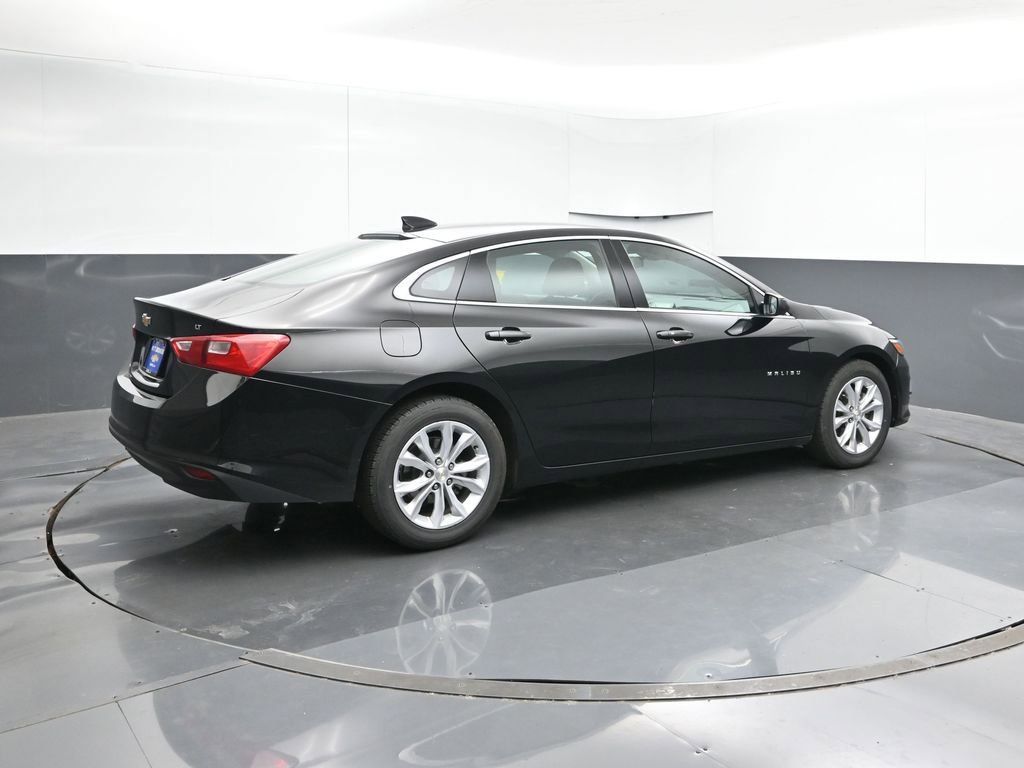 Used 2023 Chevrolet Malibu LT image 5