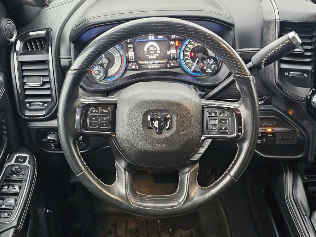 Used 2022 RAM 3500 Limited image 17