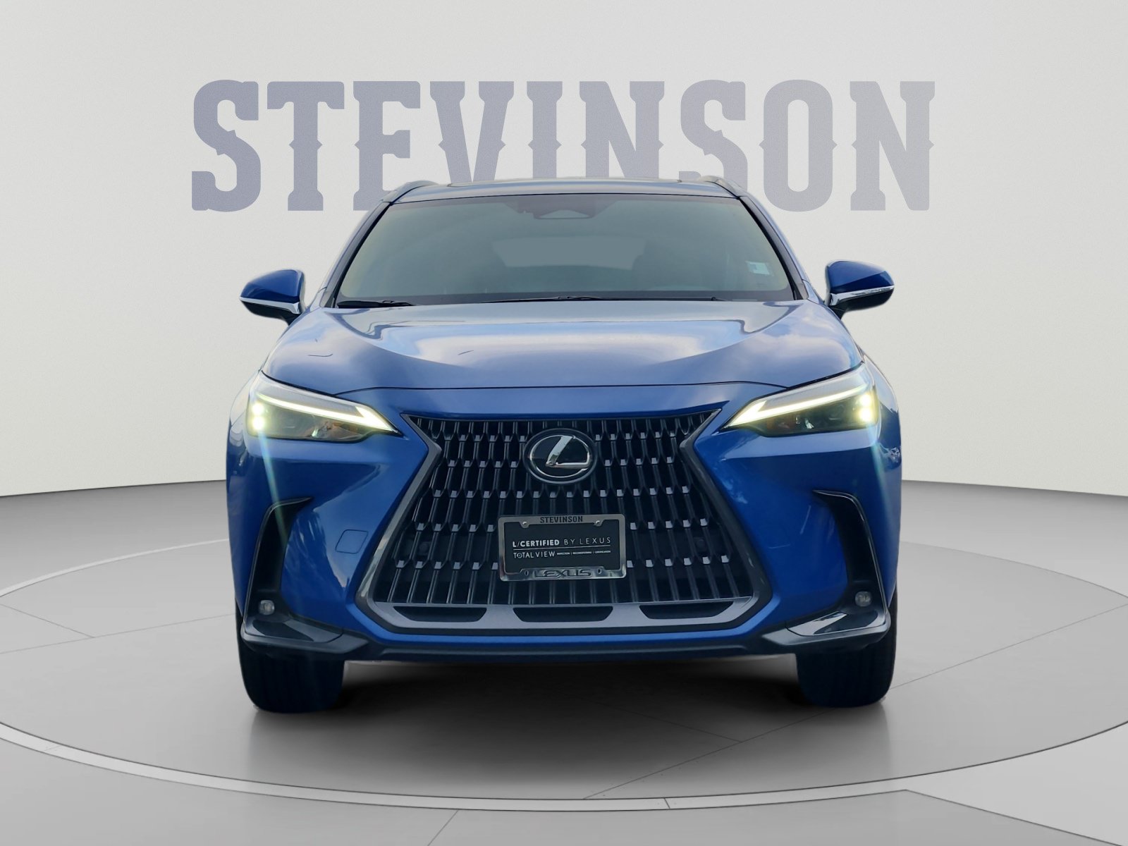 Used 2026 Lexus NX 350 AWD w/ Accessory Package (Z1) image 8