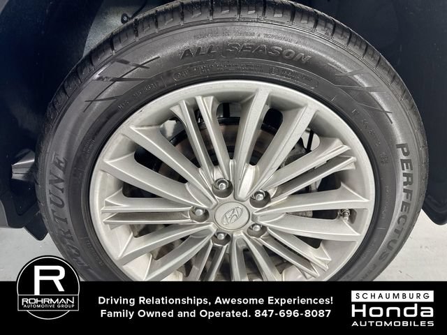 Used 2019 Hyundai Kona SEL AWD/4WD image 5
