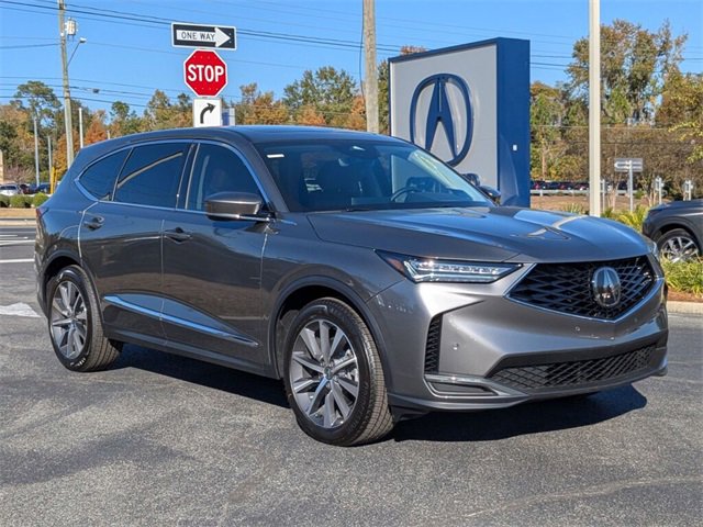 New 2026 Acura MDX w/ Technology Package