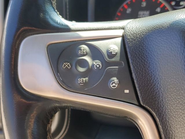 Used 2016 GMC Sierra 1500 Denali image 12