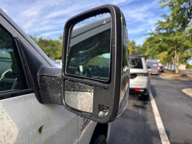 New 2026 RAM 3500 Laramie AWD/4WD image 10