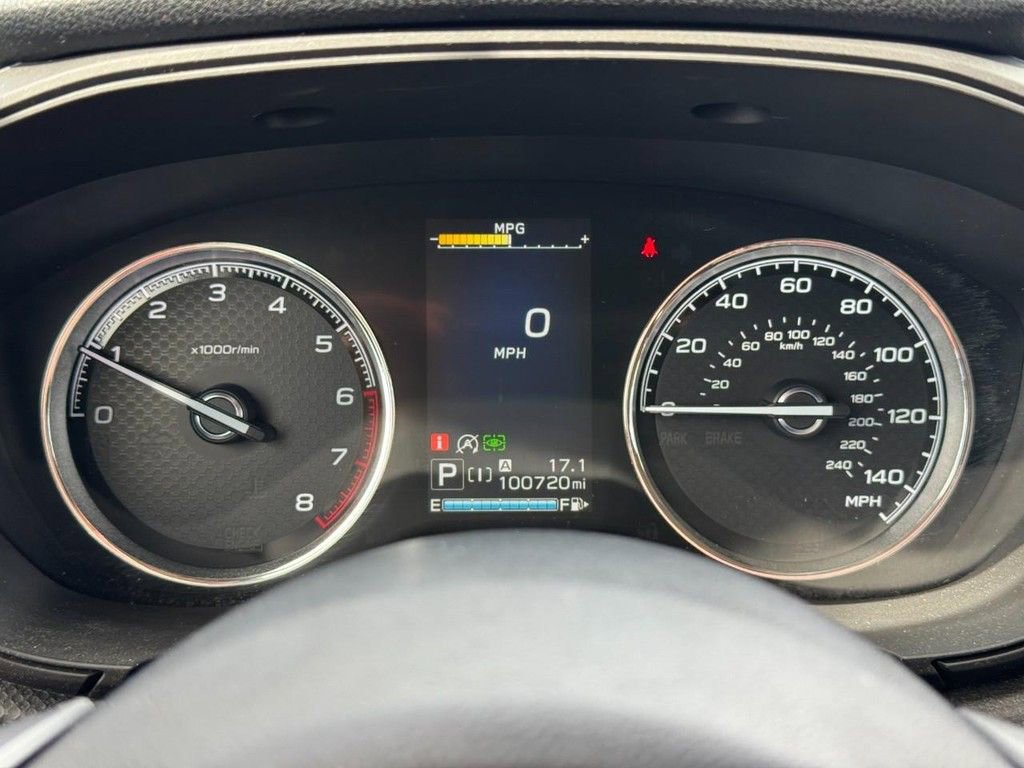 Used 2019 Subaru Forester Touring w/ Popular Package #3 image 20