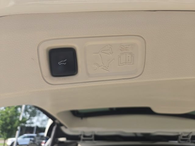 Certified 2022 Lincoln Navigator Black Label AWD/4WD image 22