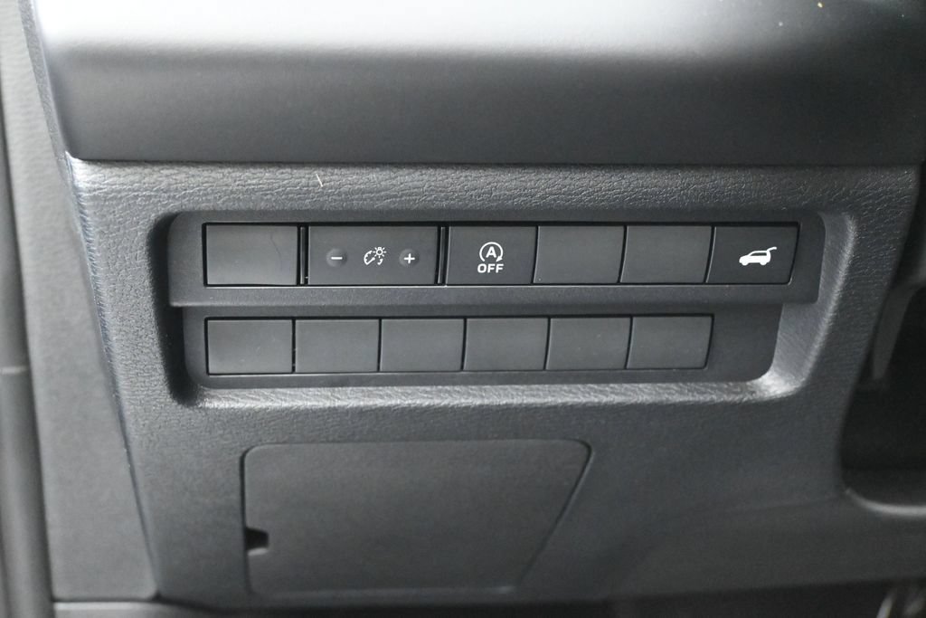 New 2026 Mitsubishi Outlander SE FWD image 16