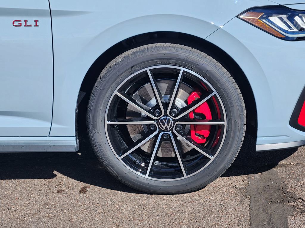 New 2026 Volkswagen Jetta GLI Autobahn image 30