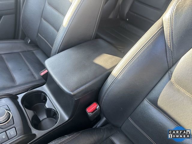 Used 2023 MAZDA CX-5 AWD 2.5 S w/ Preferred Package image 22