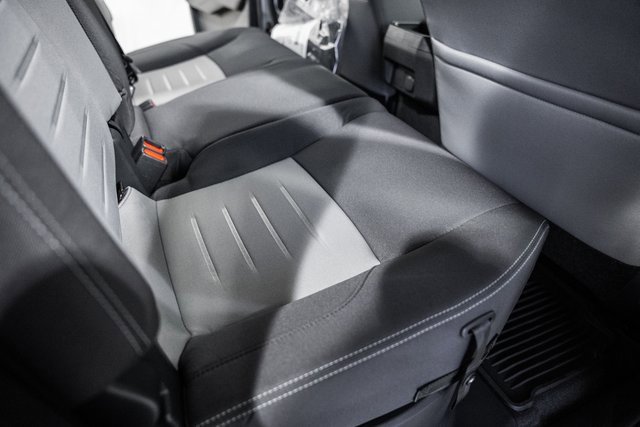 New 2025 Toyota Tacoma TRD Sport image 34