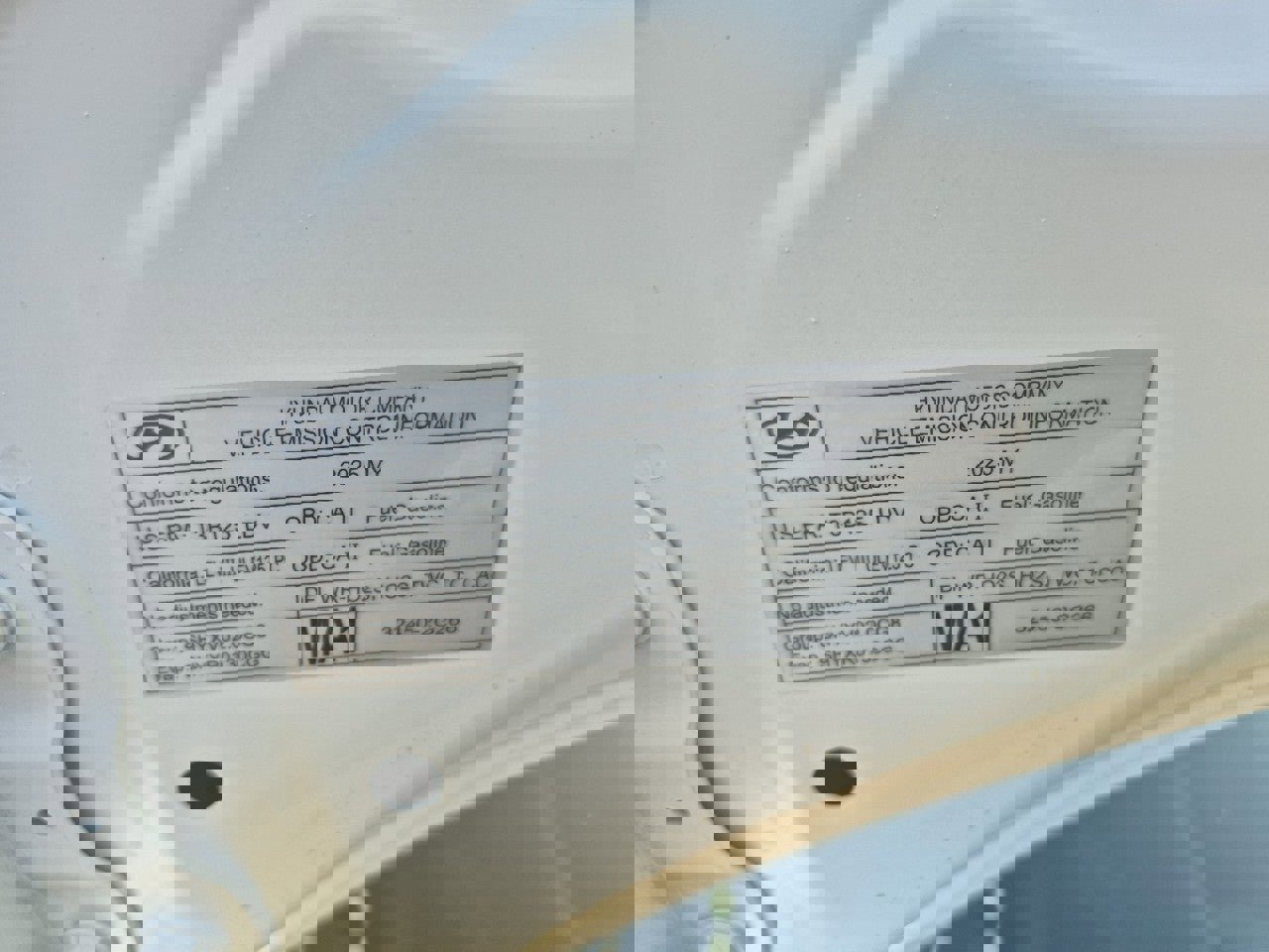 New 2025 Hyundai Elantra N image 14